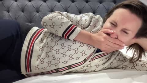 Snapshot of eatmypie69 chatting on 10.19.25 Nadia Ferreira  online show from 10.19.25