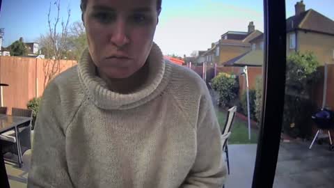 Nadia Ferreira  online show from 02.25.26