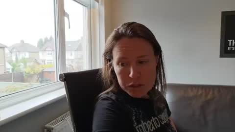 Nadia Ferreira  online show from 06.11.26