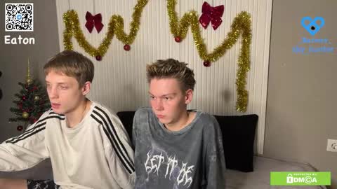 eaton_ online show from 01.06.26