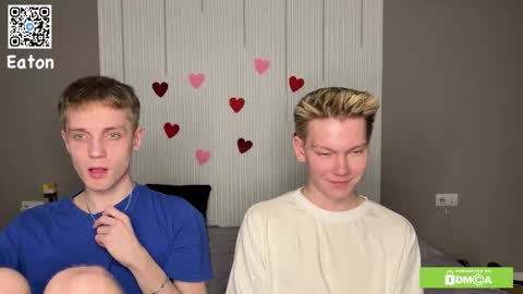 eaton_ online show from 02.18.26