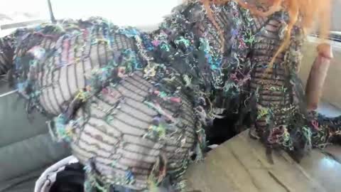 hi.. im baybee more spicyness ---  online show from 11.23.25