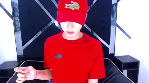 Eban  online show from 01.23.25