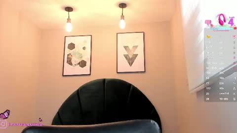 Snapshot of ebbafernandez1_ chatting on 06.23.26 online show from 06.23.26