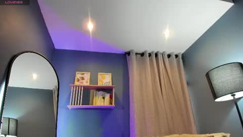 Snapshot of ebbafernandez1_ chatting on 07.25.26 online show from 07.25.26