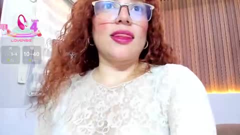 Snapshot of ebbafernandez1_ chatting on 07.30.26 online show from 07.30.26