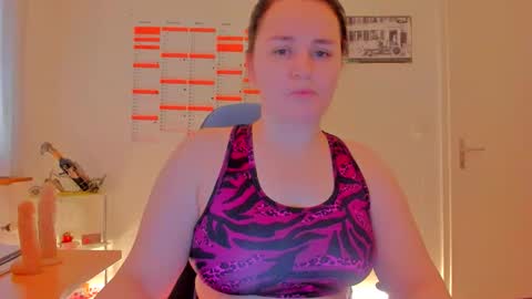 ebikon24 online show from 04.23.26
