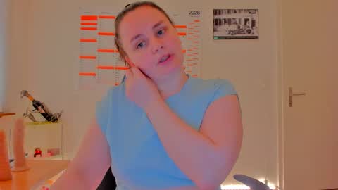 ebikon24 online show from 05.01.26