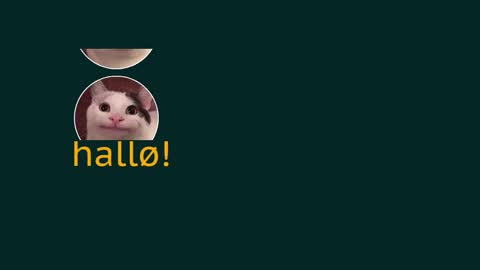 Snapshot of eblidator chatting on 02.23.26 Vaco Eblidator online show from 02.23.26