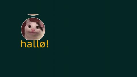 Snapshot of eblidator chatting on 05.24.26 Vaco Eblidator online show from 05.24.26