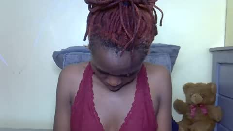 Snapshot of eboniana chatting on 06.01.26 eboniana online show from 06.01.26
