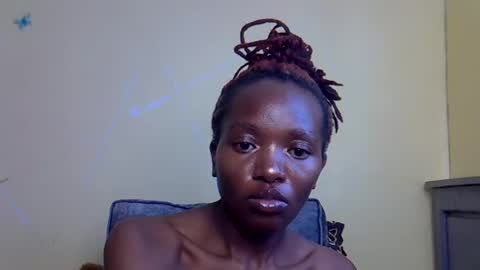 Snapshot of eboniana chatting on 07.14.26 eboniana online show from 07.14.26
