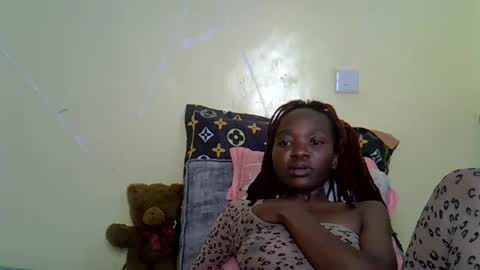 Snapshot of eboniana chatting on 08.02.26 eboniana online show from 08.02.26