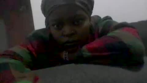 ebonicalprincess online show from 05.18.26