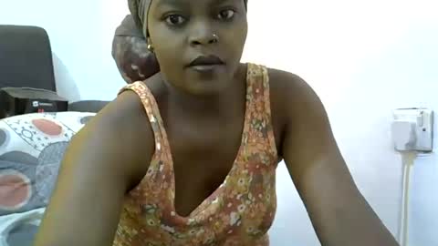 ebonicalprincess online show from 05.24.26
