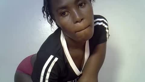 eboniey_slim online show from 03.12.26