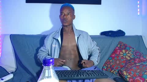 Chris Palaz  online show from 12.07.24