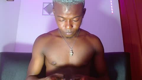 Chris Palaz  online show from 12.13.24