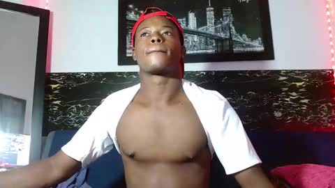 Chris Palaz  online show from 10.09.25