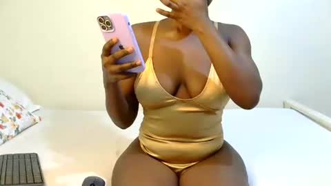Jedidah Achieng Ochieng online show from 06.14.26