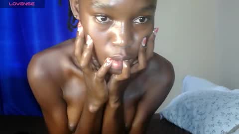 Ebony online show from 02.20.26