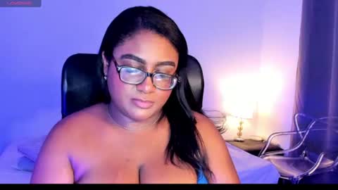 ebony__queen2 online show from 07.07.26