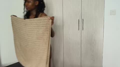 Angelina online show from 11.14.25