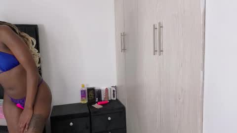 Arya online show from 09.24.25