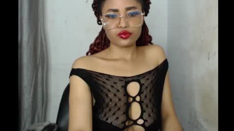 Ebony badgirl online show from 10.09.25