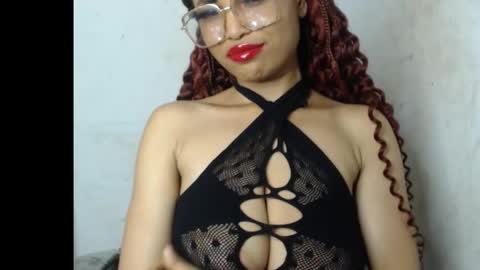 Ebony badgirl online show from 10.17.25