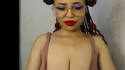 Ebony badgirl online show from 10.19.25