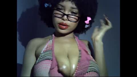 Ebony badgurl online show from 02.13.26