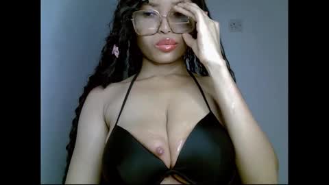 Ebony badgurl online show from 03.21.26