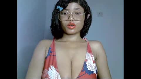 Ebony badgurl online show from 04.01.26