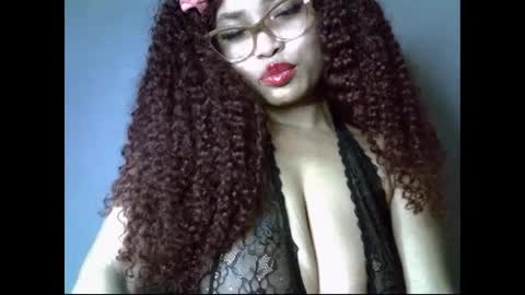 Snapshot of ebony_badgurl chatting on 07.10.26 Ebony badgurl online show from 07.10.26