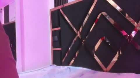 Snapshot of ebony_beautifull chatting on 09.12.25 Luci online show from 09.12.25