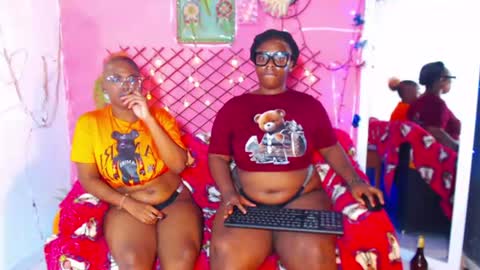 chayna smith online show from 06.18.26