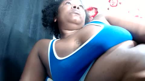 Cristal Ebony online show from 06.04.26
