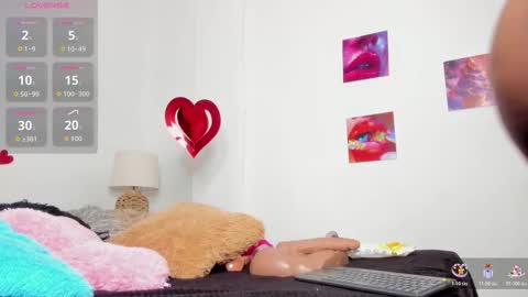 ebony_cute9 online show from 02.25.26