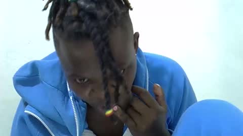 Snapshot of ebony_cuttey30 chatting on 02.21.26 ebony_cuttey30 online show from 02.21.26