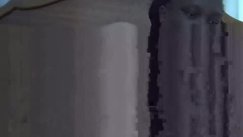 Snapshot of ebony_dela chatting on 03.19.26 Princess Dela online show from 03.19.26