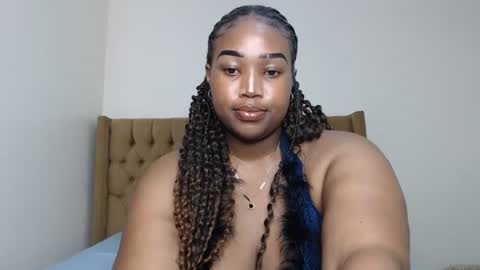 Snapshot of ebony_doll5 chatting on 06.29.26 ebony_doll5 online show from 06.29.26