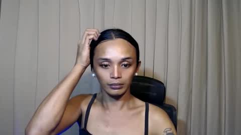 Snapshot of ebony_enchantress chatting on 02.09.26 BEA DONT FORGET TO FOLLOW ME online show from 02.09.26