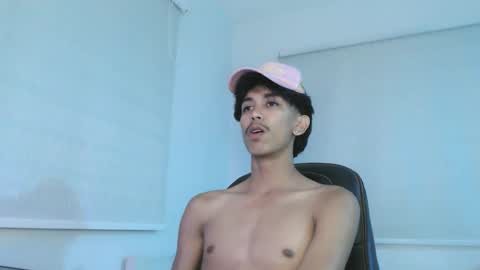 ebony_fuckboy online show from 11.03.25