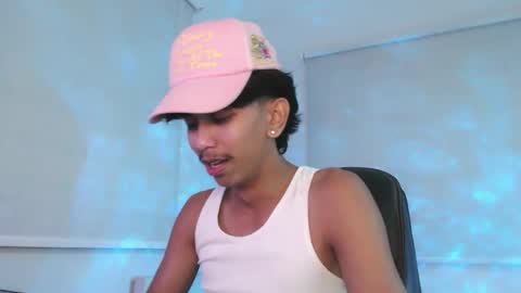 ebony_fuckboy online show from 11.05.25
