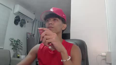 ebony_fuckboy online show from 04.03.26