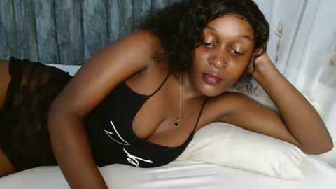 ebony online show from 02.20.25