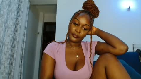 ebony online show from 07.14.26