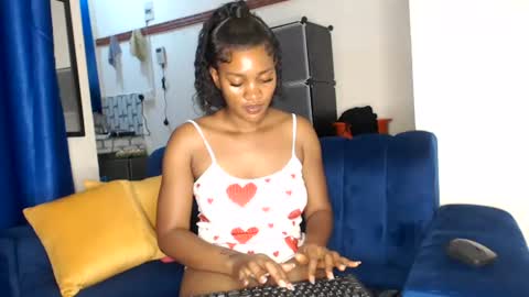 Goddess online show from 06.19.26