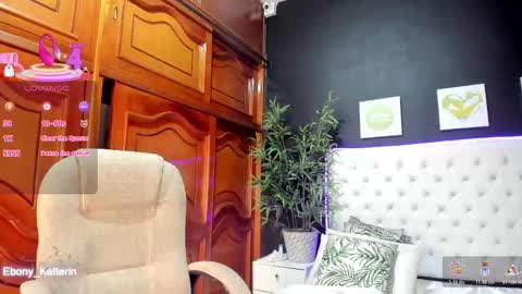 ebony_katterin online show from 11.14.25